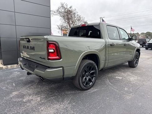 New 2026 RAM 1500 Laramie image 28