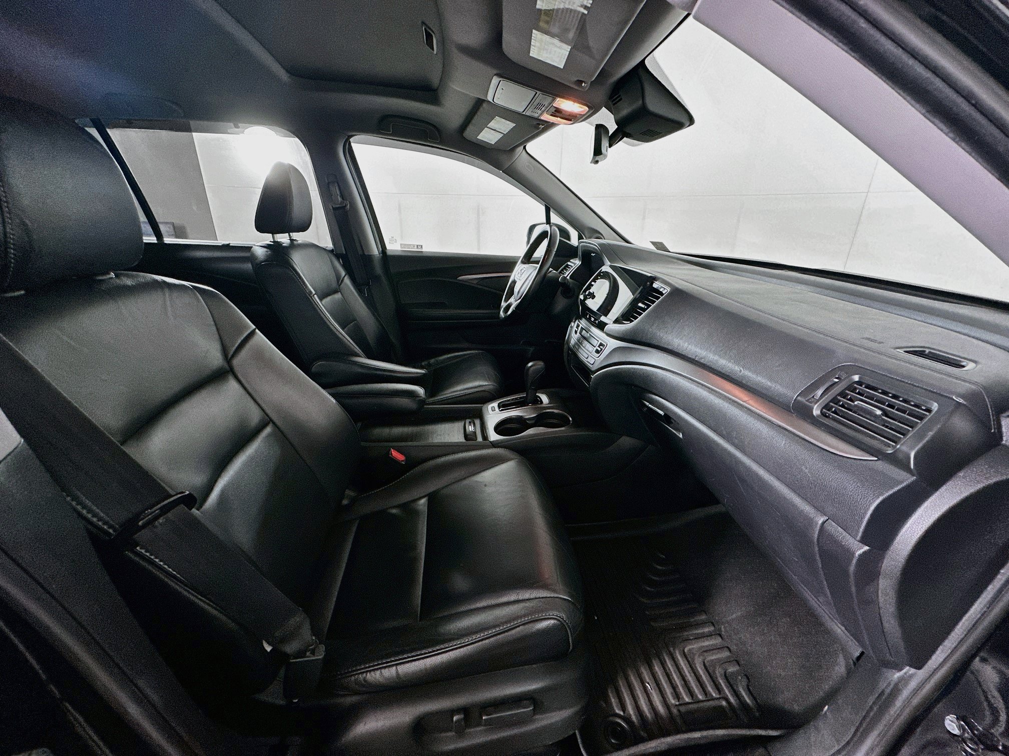 Used 2020 Honda Pilot EX-L image 31
