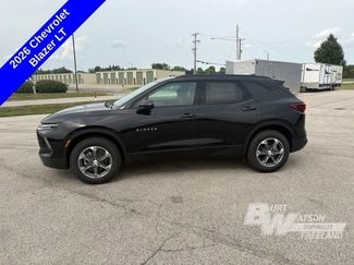 New 2026 Chevrolet Blazer LT w/ Convenience Package FWD video 2
