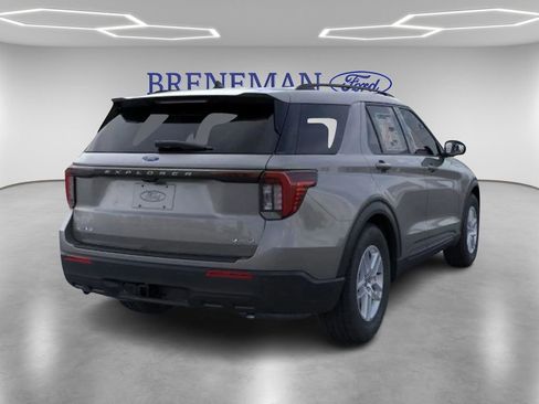 New 2026 Ford Explorer Active image 10