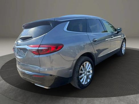 Used 2019 Buick Enclave Premium w/ Trailering Package, 5000 lbs. AWD/4WD image 5