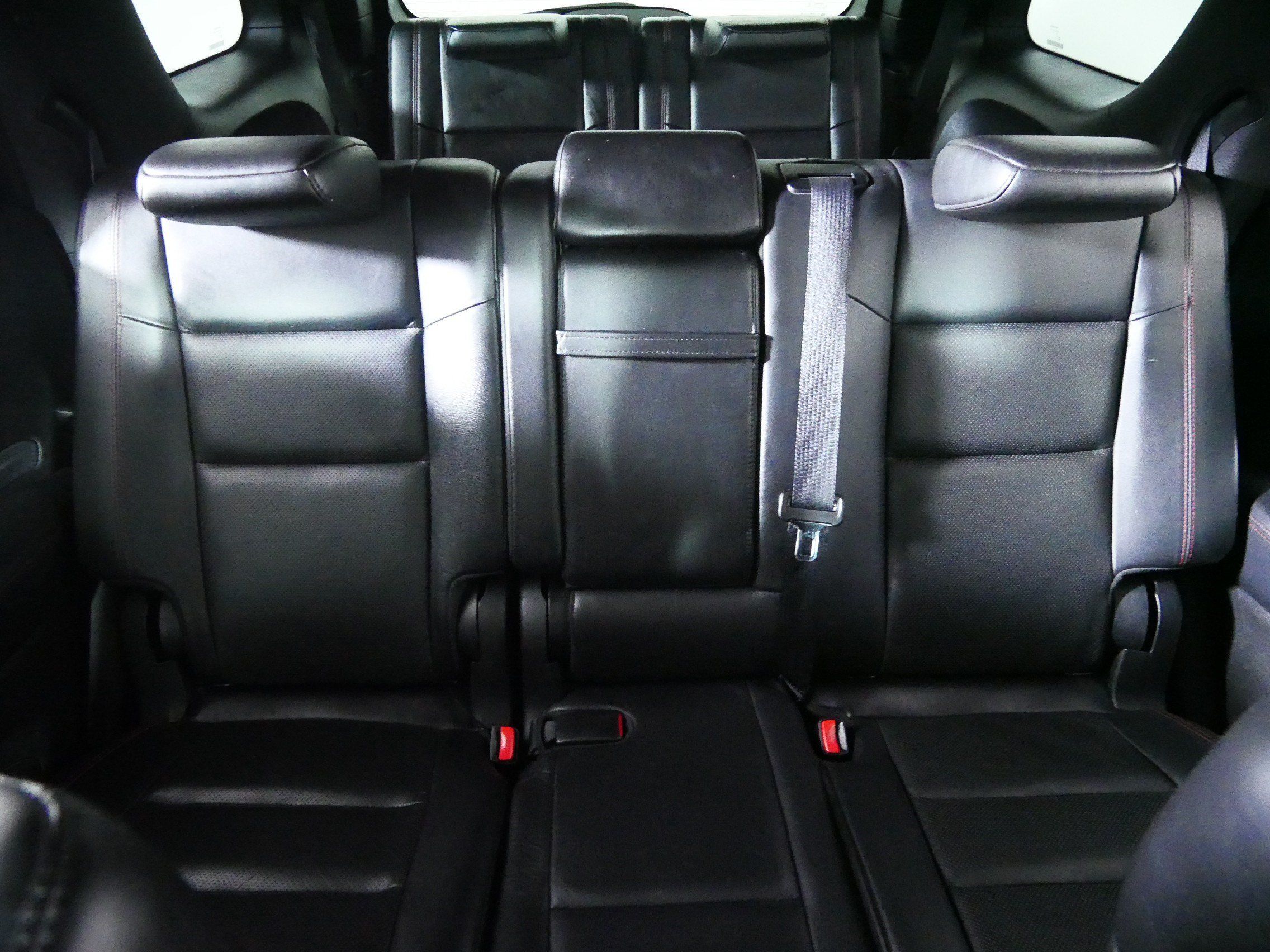 Used 2018 Dodge Durango R/T AWD/4WD image 13