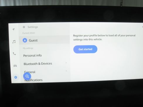 New 2026 Toyota Land Cruiser image 13