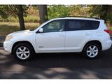 Used 2008 Toyota RAV4 Limited image 4