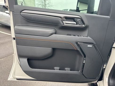 New 2026 GMC Sierra 2500 AT4 w/ AT4 Premium Plus Package image 11