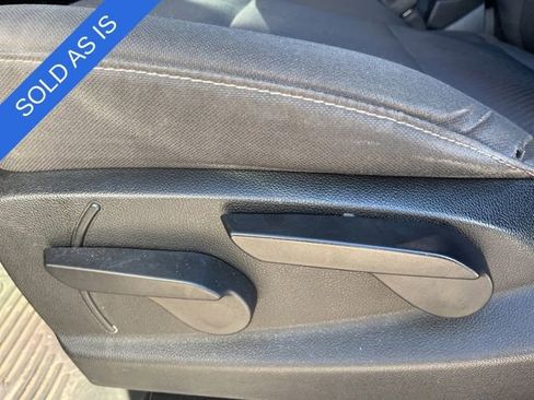 Used 2019 Chevrolet Silverado 1500 LT AWD/4WD image 15