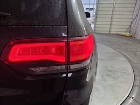 Used 2020 Jeep Grand Cherokee High Altitude image 10