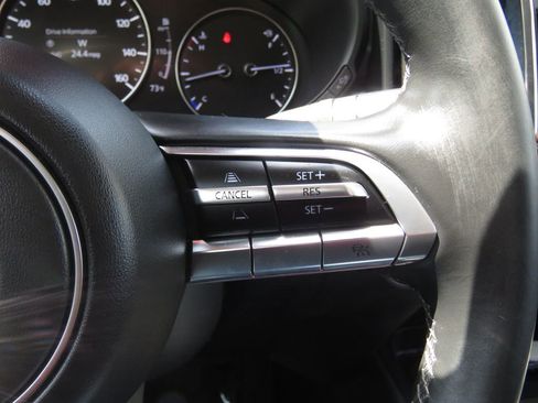 Used 2023 MAZDA CX-50 AWD 2.5 S w/ Cargo Package image 23