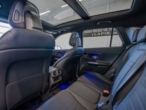 New 2026 Mercedes-Benz GLC 300 4MATIC image 26