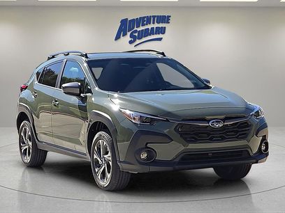 New 2026 Subaru Crosstrek 2.5i Premium