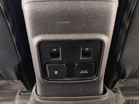 Certified 2022 Ford Bronco Outer Banks AWD/4WD image 34