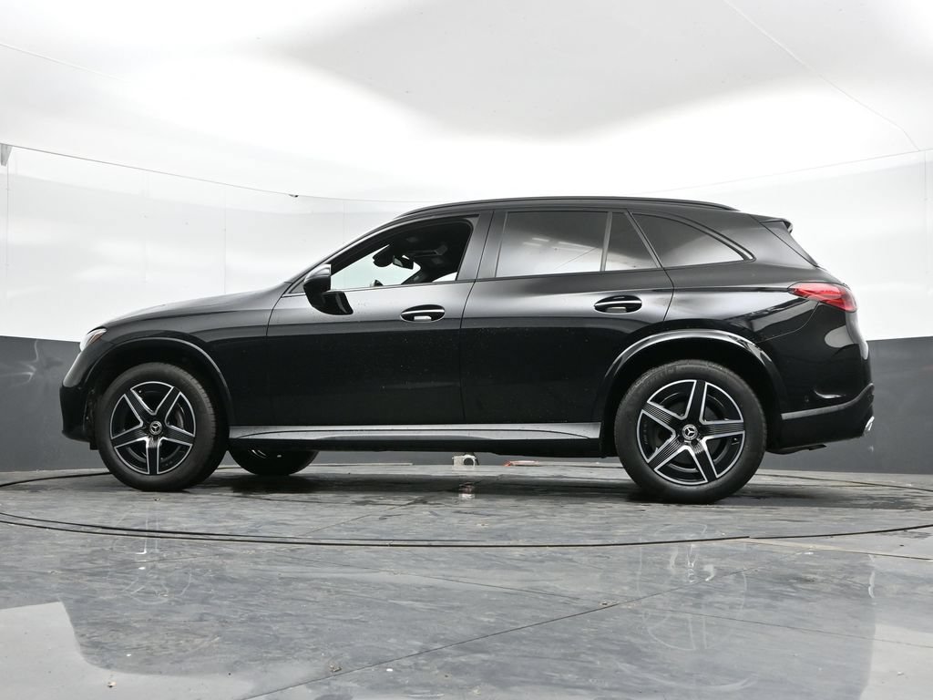 Used 2023 Mercedes-Benz GLC 300 image 44