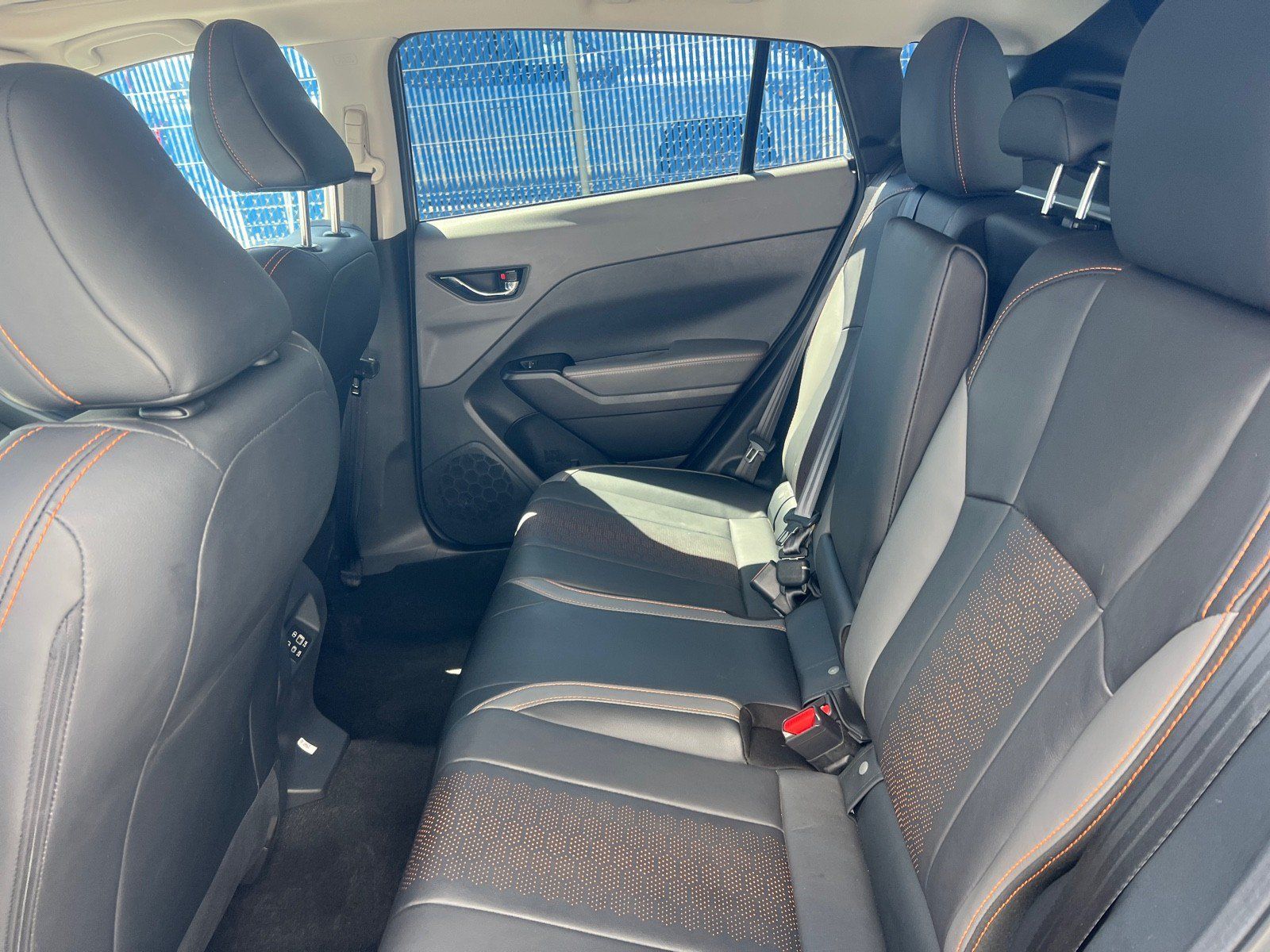 Certified 2025 Subaru Crosstrek 2.5i Limited w/ Crosstrek Mirror Package AWD/4WD image 19