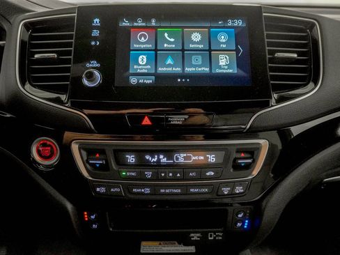 Used 2021 Honda Passport Elite image 24