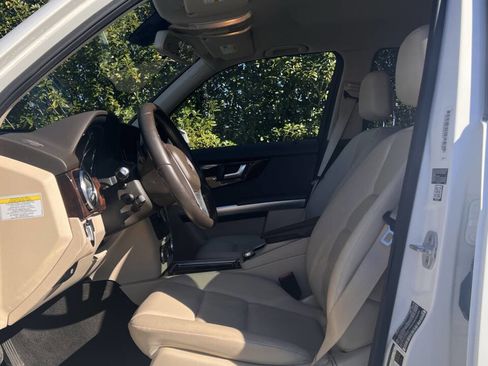 Used 2014 Mercedes-Benz GLK 250 BlueTEC 4MATIC image 13