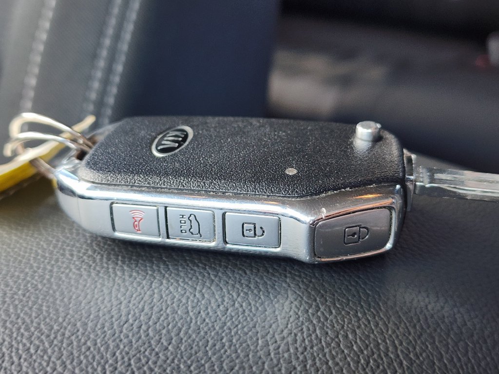Used 2022 Kia Sportage LX FWD image 30