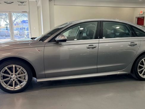 Used 2017 Audi A6 2.0T Premium image 4
