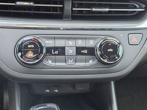 New 2026 Buick Envista Sport Touring w/ Convenience I Package FWD image 14