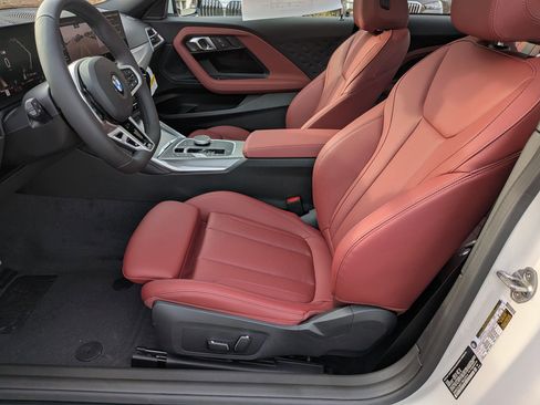 New 2026 BMW 230i Coupe w/ M Sport Package image 14