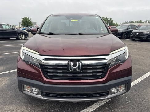 Used 2019 Honda Ridgeline RTL-E image 2