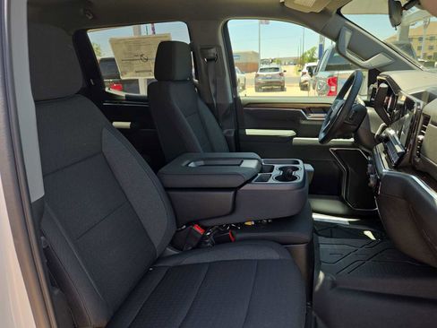 New 2026 Chevrolet Silverado 1500 RST w/ RST Select Package AWD/4WD image 18