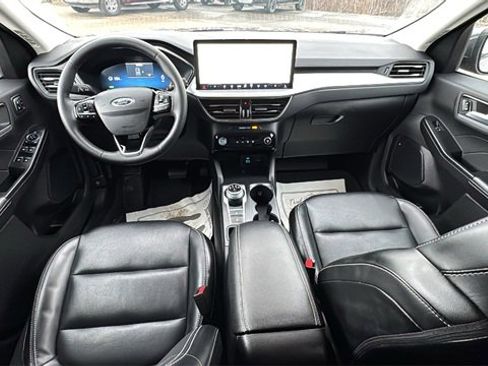 Certified 2023 Ford Escape Platinum image 12