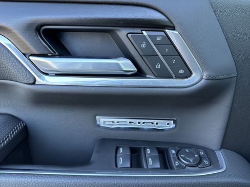 New 2026 GMC Sierra 1500 Denali image 15