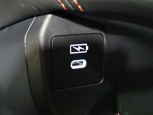 Used 2024 Honda HR-V Sport image 30