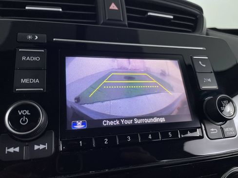 Used 2018 Honda CR-V LX image 15