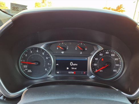 Used 2023 Chevrolet Equinox Premier image 18