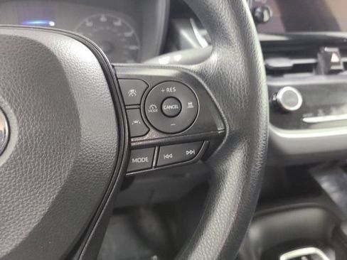 Used 2024 Toyota Corolla LE FWD image 23