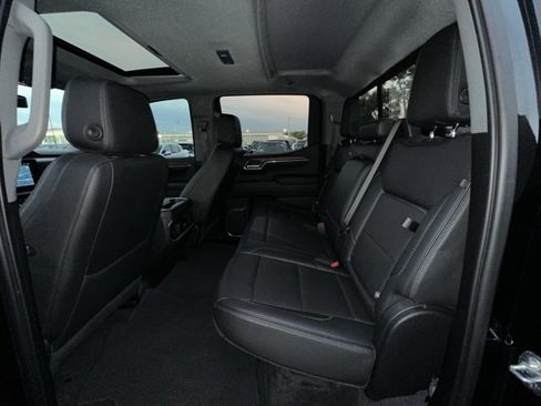 Used 2023 GMC Sierra 1500 Denali image 29