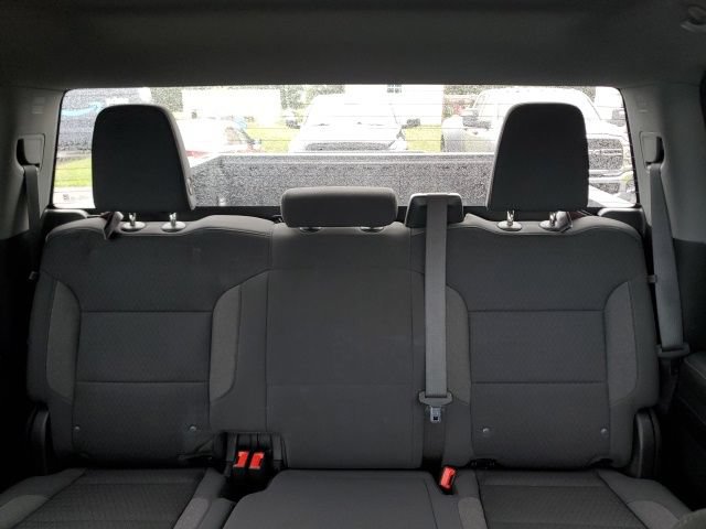 Used 2023 Chevrolet Silverado 1500 RST w/ Redline Edition AWD/4WD image 12
