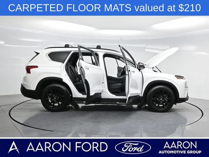 Used 2023 Hyundai Santa Fe XRT
