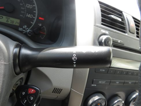 Used 2010 Toyota Corolla FWD image 14