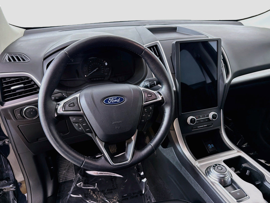 Used 2024 Ford Edge SEL w/ Convenience Package AWD/4WD image 18