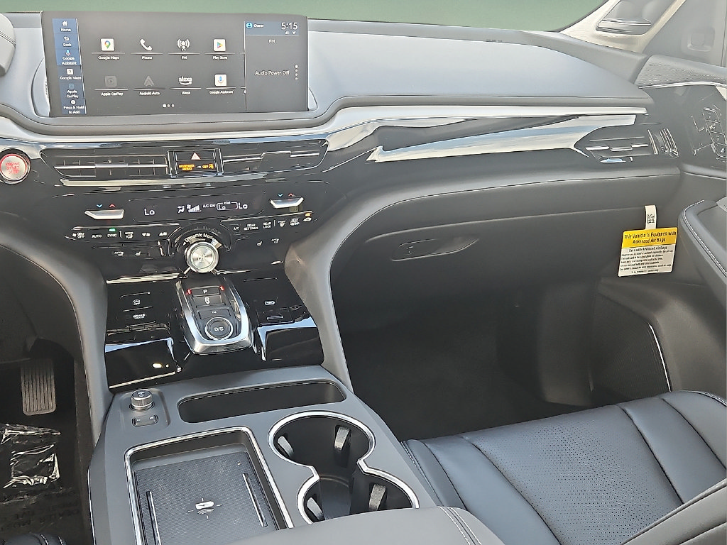 Certified 2026 Acura MDX w/ Technology Package FWD image 14