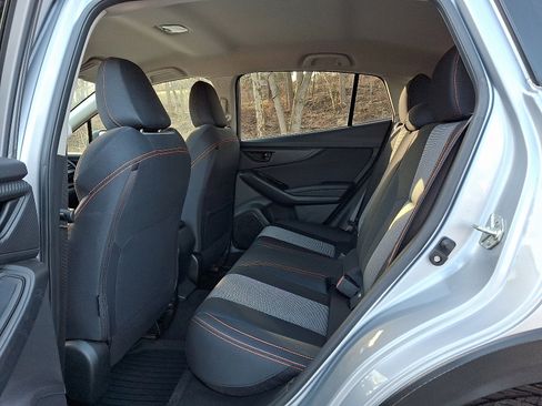 Used 2019 Subaru Crosstrek 2.0i Premium image 36