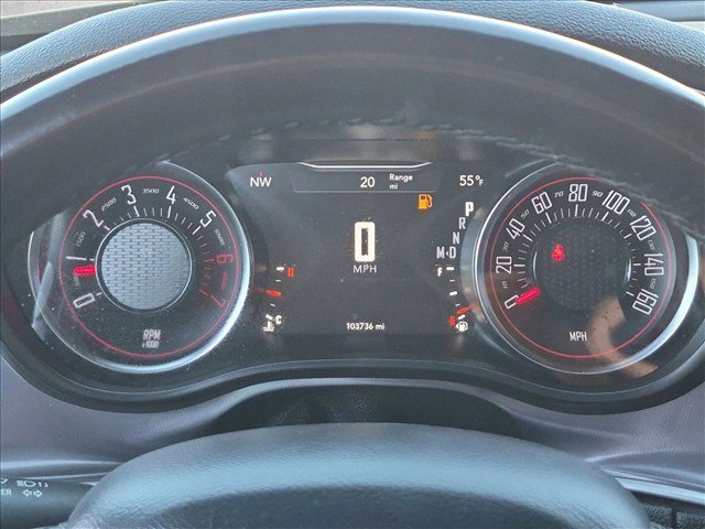 Used 2019 Dodge Challenger R/T RWD image 11