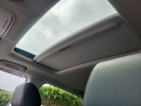 Certified 2024 Honda CR-V EX-L image 32