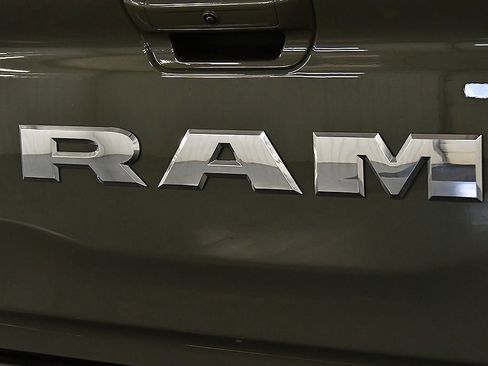 Used 2026 RAM 1500 Laramie image 11