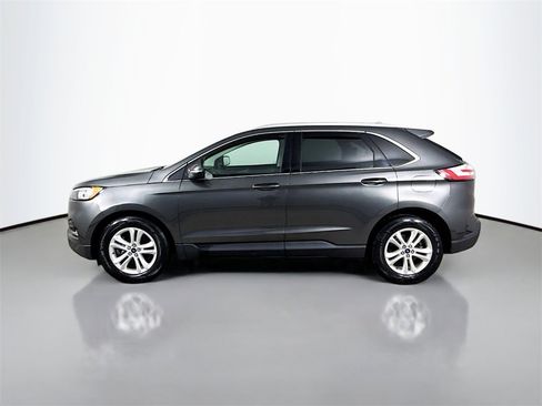 Used 2019 Ford Edge SEL image 15