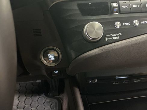 Used 2021 Lexus ES 350 350 w/ Accessory Package 2 image 22