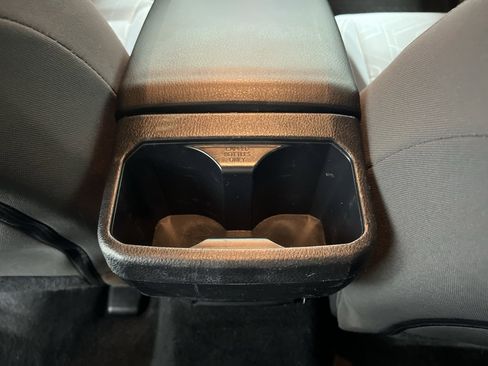 Used 2018 Toyota Tacoma TRD Off-Road image 20