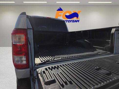 Used 2022 Ford F150 XL w/ STX Appearance Package AWD/4WD image 13