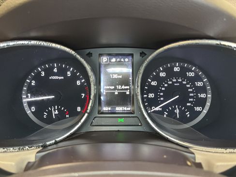 Used 2017 Hyundai Santa Fe Sport AWD/4WD image 29