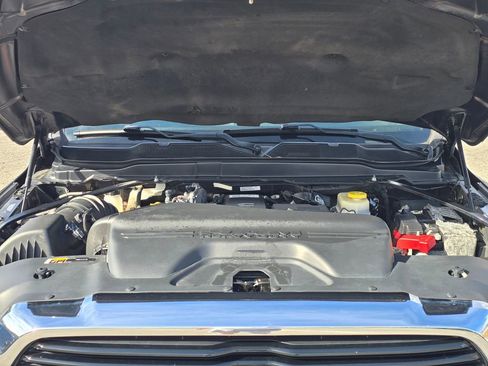 Used 2019 RAM 2500 Big Horn image 20