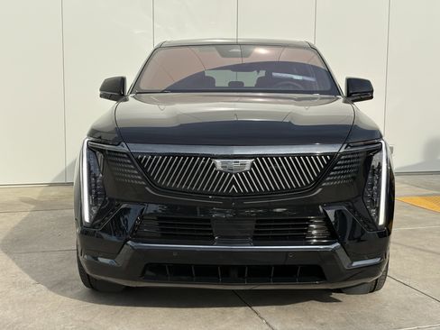 New 2026 Cadillac Escalade IQ Sport 1 image 3