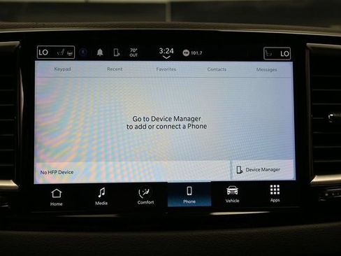 Certified 2023 Chrysler Pacifica Touring-L FWD image 40