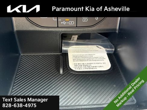 New 2026 Kia Sorento S AWD/4WD image 16